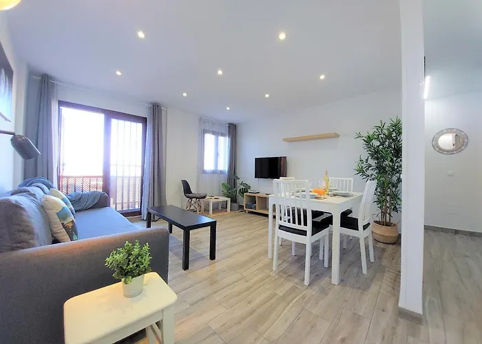 Apartmán Ivory Ocean *