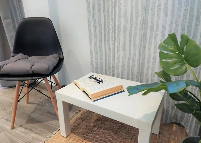 Ivory Ocean Apartmán Corralejo