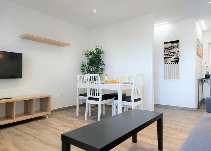 Ivory Ocean Apartmán *