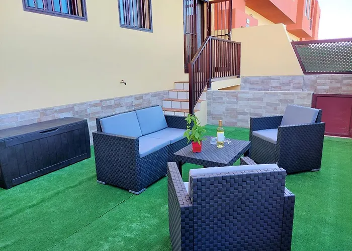 Ivory Ocean Apartmán Corralejo