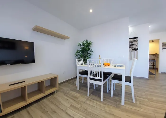 Apartmán Ivory Ocean