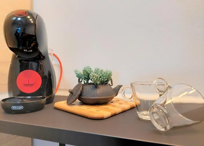 Ivory Ocean Apartmán *