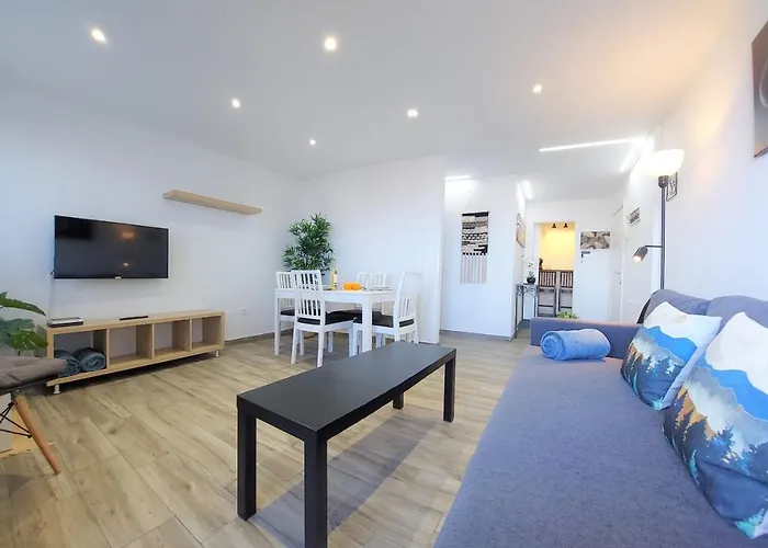 Ivory Ocean Apartmán