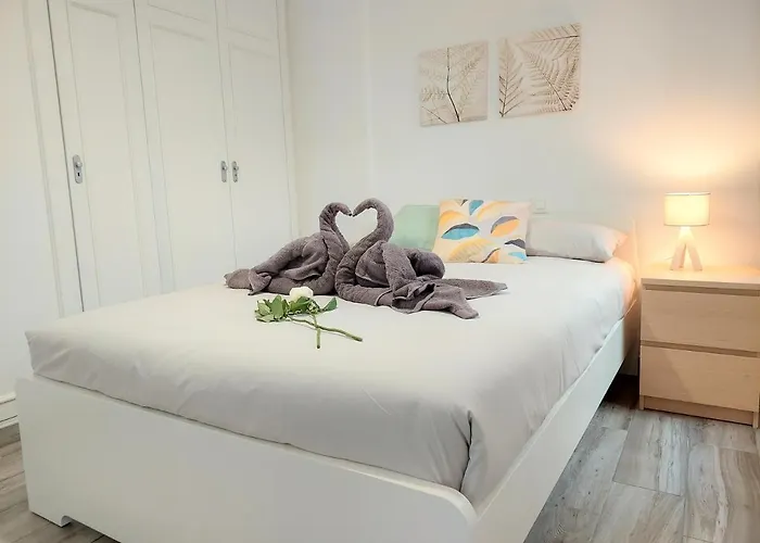 Apartmán Ivory Ocean