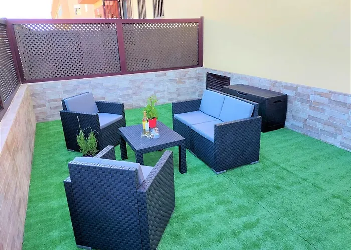 Apartmán Ivory Ocean *