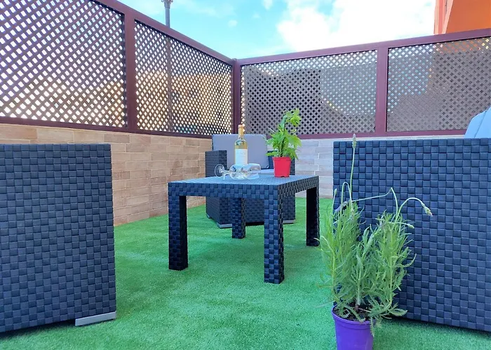 Ivory Ocean Corralejo