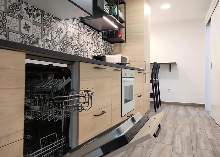 Ivory Ocean Apartmán