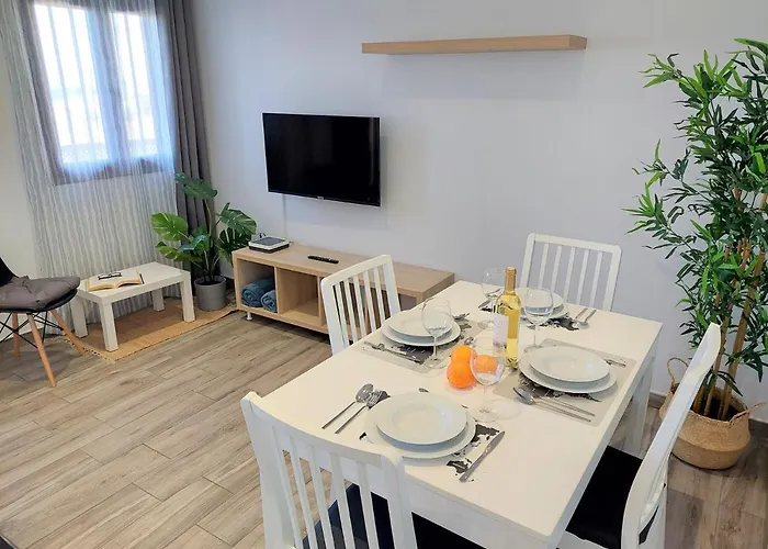 Ivory Ocean Apartmán